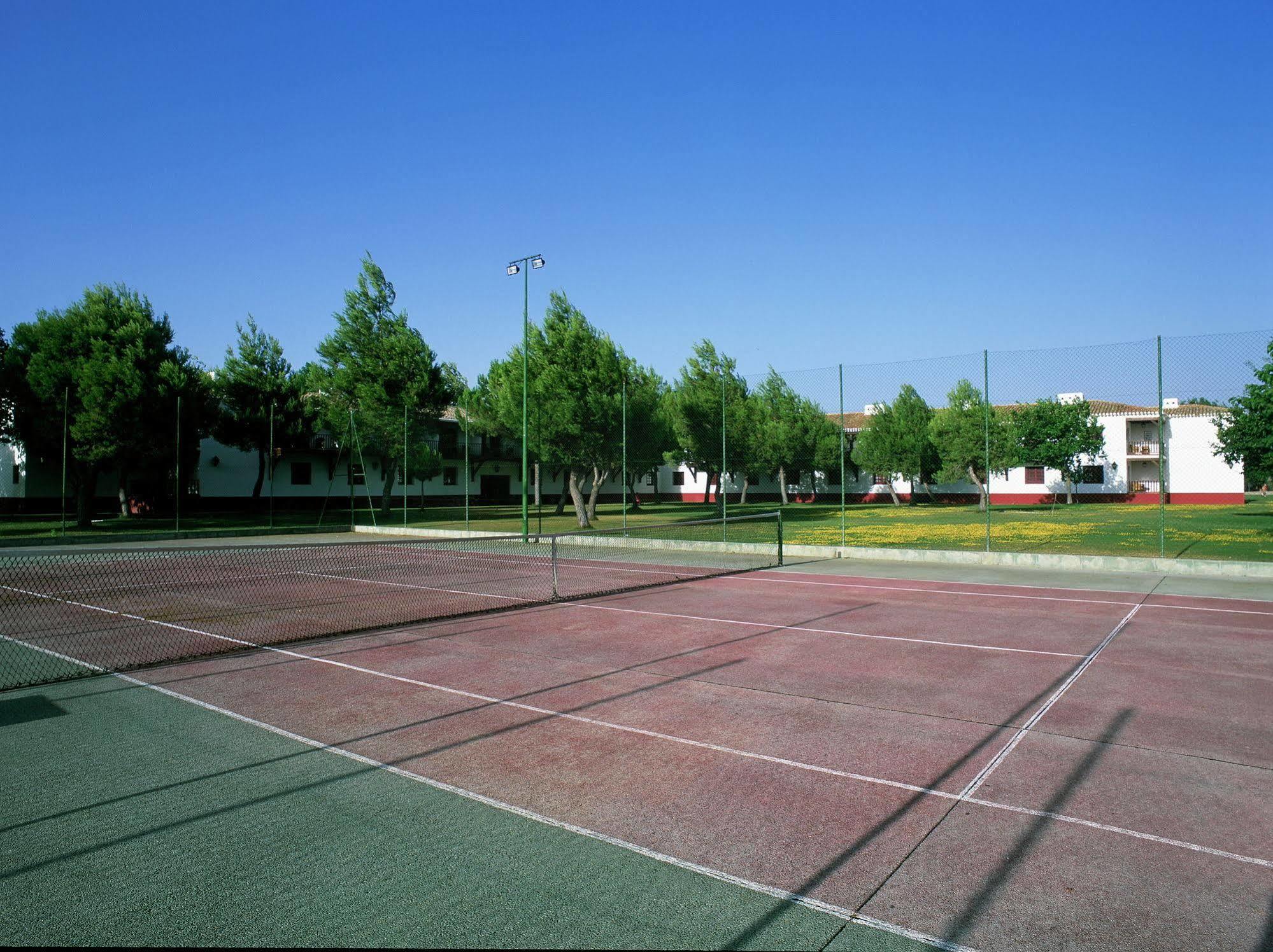 Hotel Parador De Albacete Zewnętrze zdjęcie